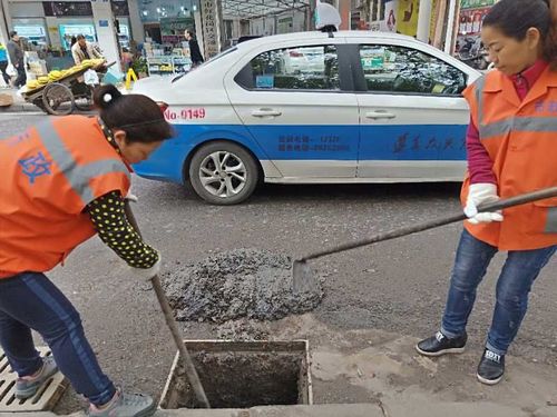 陵城沉沙井清掏-污水井清理