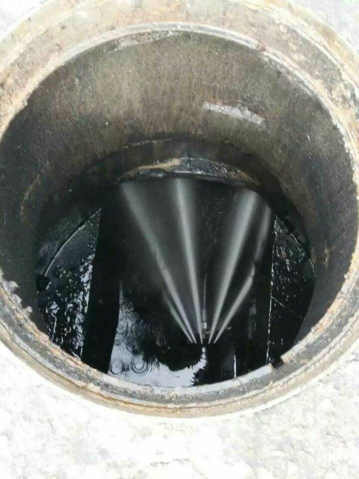 陵城市政管道清洗-排污管道清洗