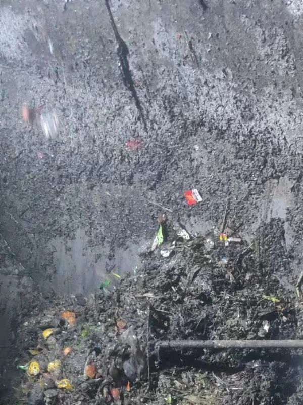陵城管道结垢危害和原因